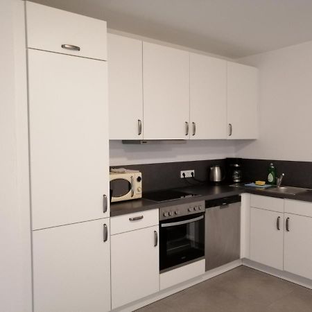 Apartment Eg Oststeinbek Eksteriør billede