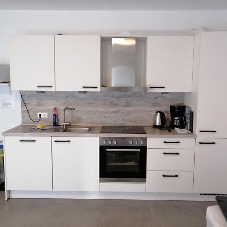 Apartment Eg Oststeinbek Eksteriør billede