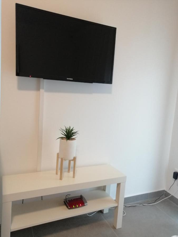 Apartment Eg Oststeinbek Eksteriør billede