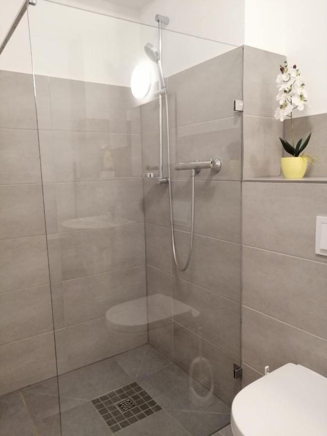 Apartment Eg Oststeinbek Eksteriør billede