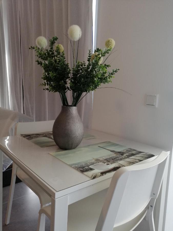Apartment Eg Oststeinbek Eksteriør billede