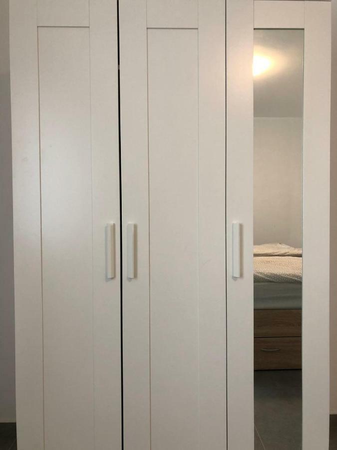 Apartment Eg Oststeinbek Eksteriør billede
